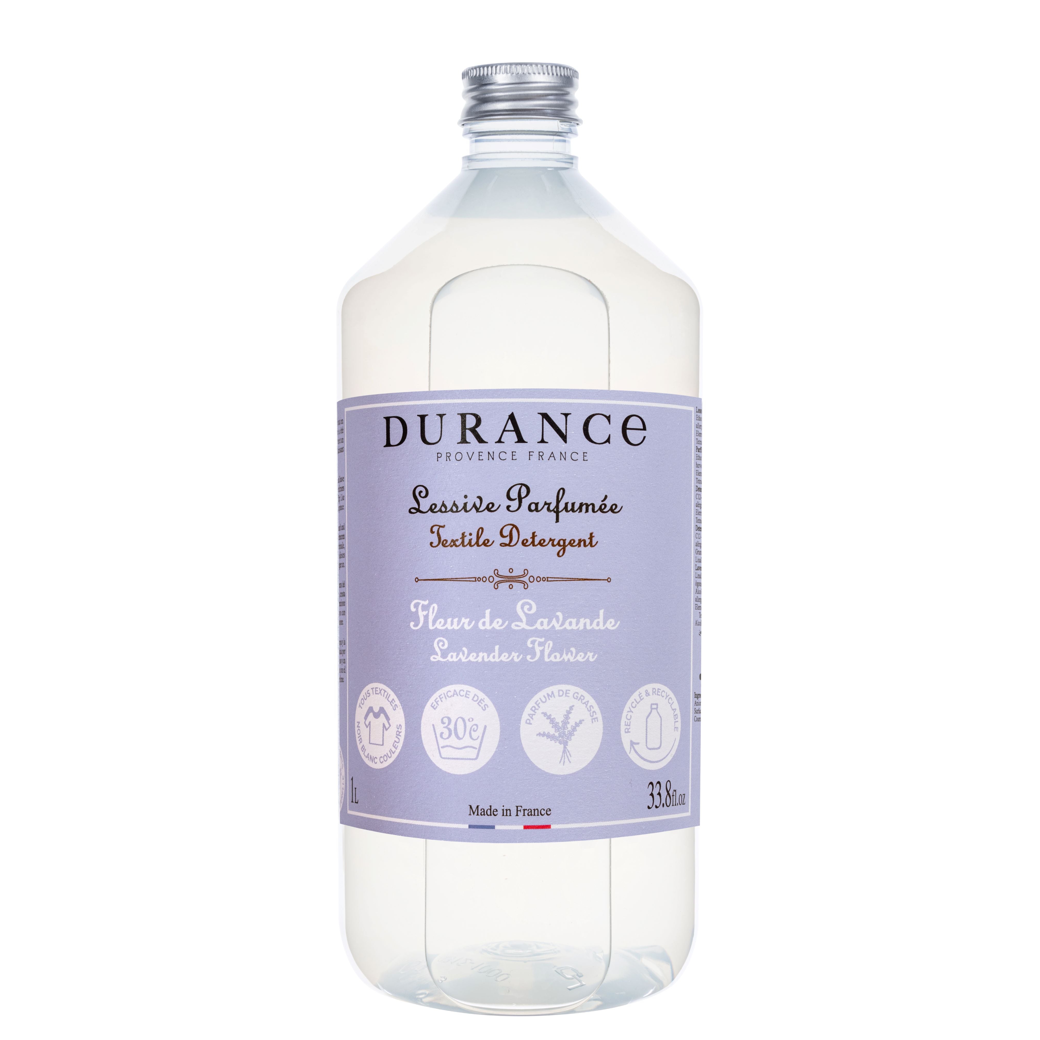Durance Husprodukter Klesvask - 3 dufter - Klesvask - JK-Shop