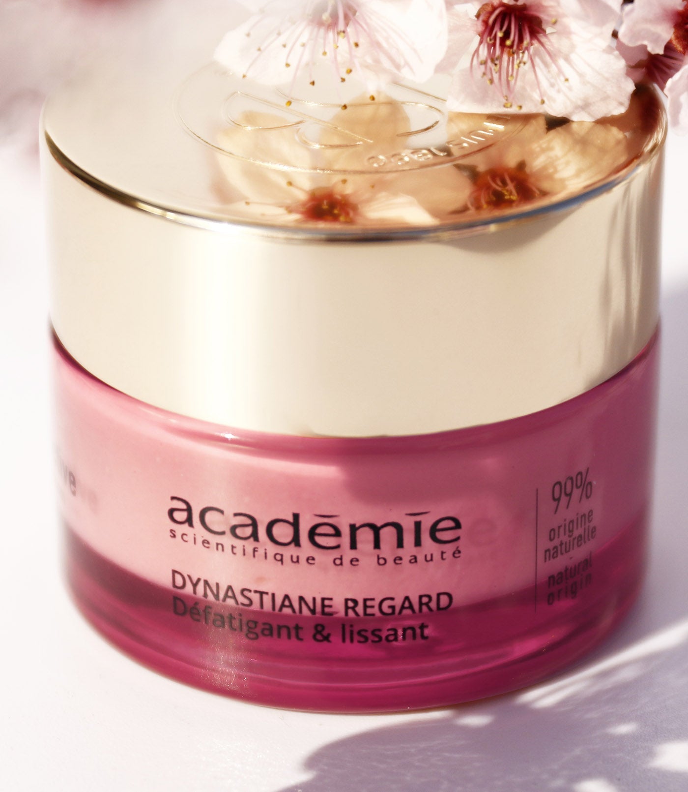 Dynastiane Eye First Care - Soin contour des yeux - JK-Shop