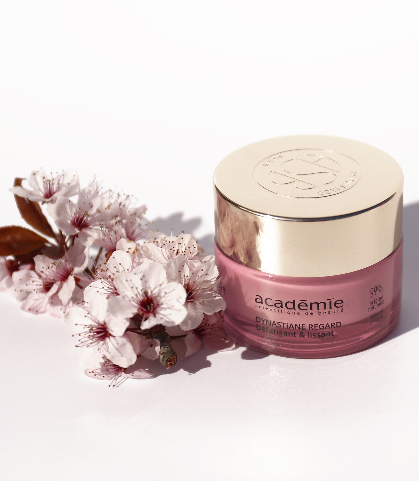 Dynastiane Eye First Care - Soin contour des yeux - JK-Shop