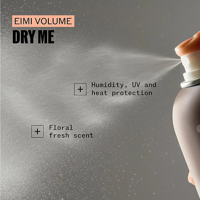 EIMI Dry Me 180ml - - JK-Shop