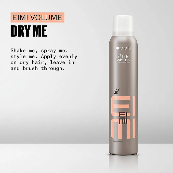 EIMI Dry Me 180ml - - JK-Shop
