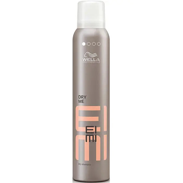 EIMI Dry Me 65ml - Tørrsjampo - JK-Shop