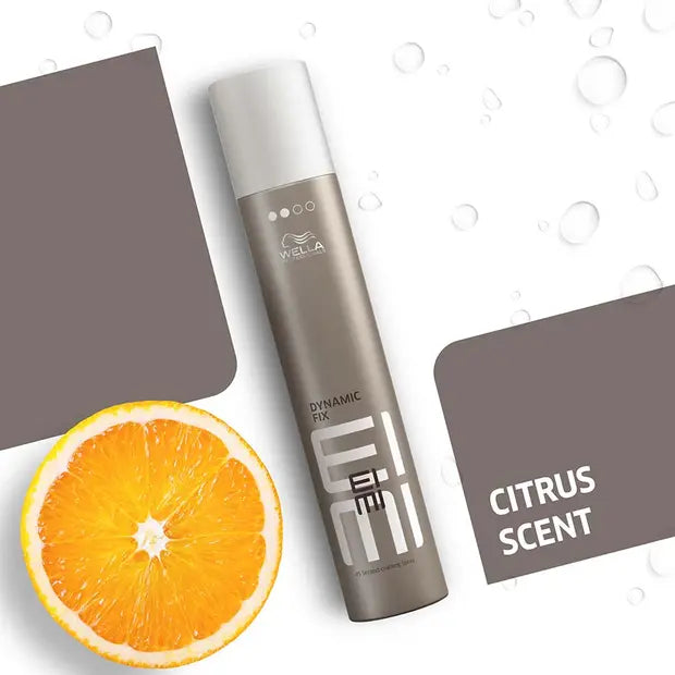 EIMI Dynamic Fix 300ml - Hårspray - JK-Shop