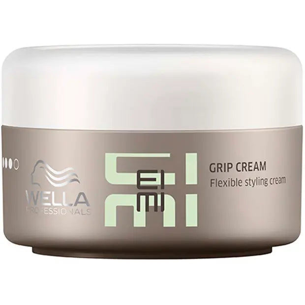 EIMI Grip Cream - Hårvoks - JK-Shop