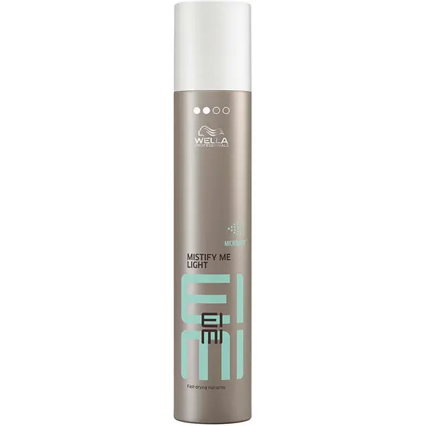 EIMI Mistify Light 300ml - Hårspray - JK-Shop