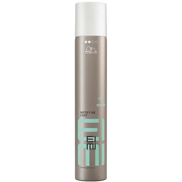 EIMI Mistify Light 500ml - Hårspray - JK-Shop