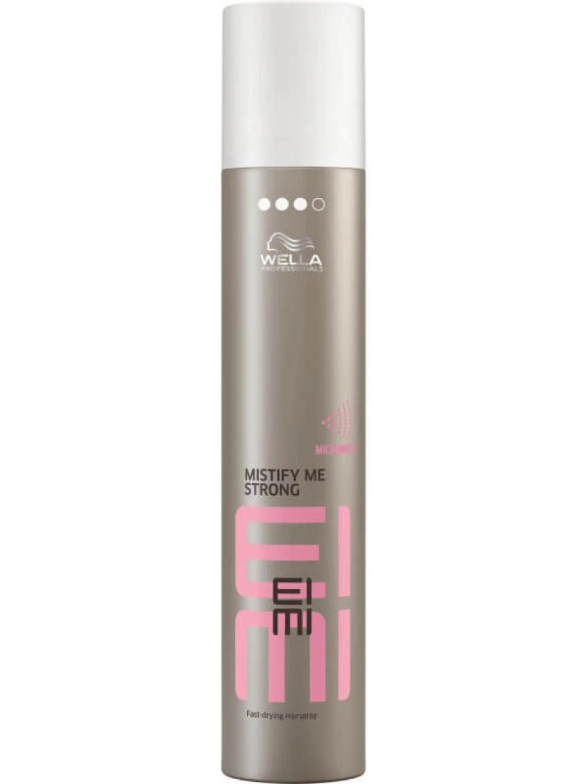 EIMI Mistify Strong 300ml - Hårspray - JK-Shop