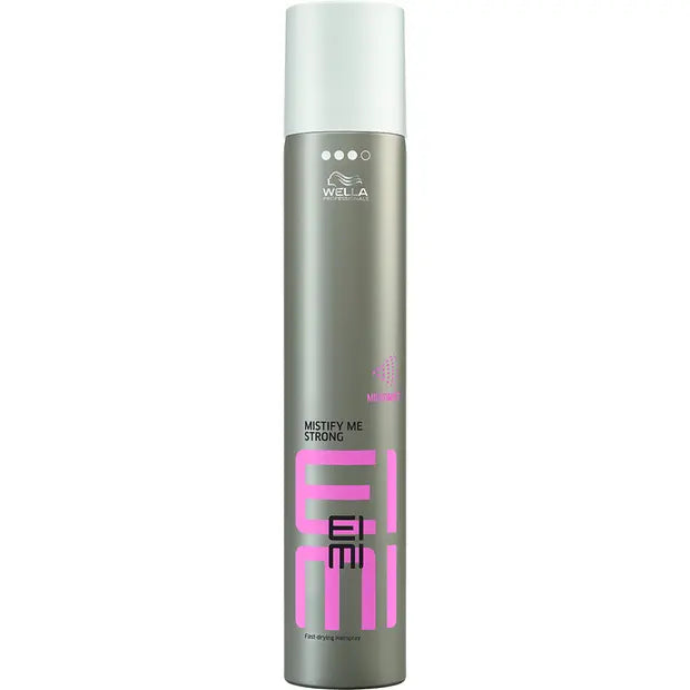 EIMI Mistify Strong 500ml - Hårspray - JK-Shop