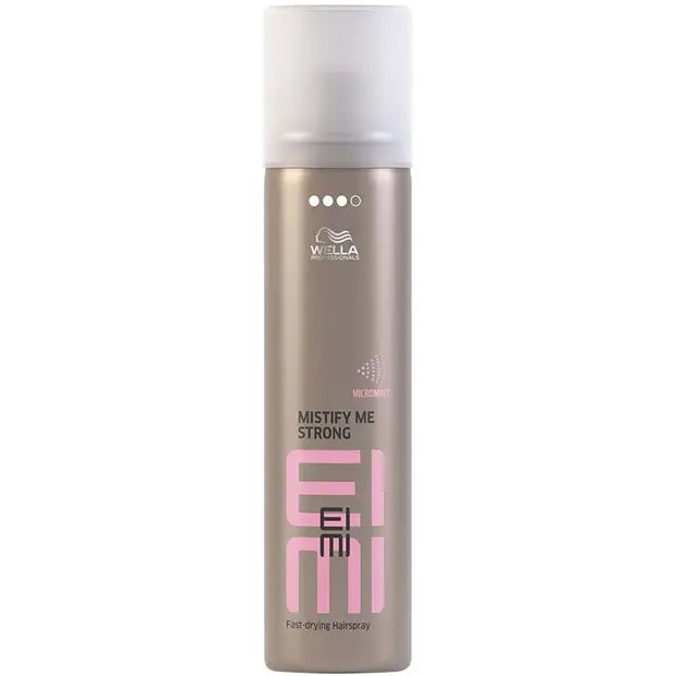 EIMI Mistify Strong 75ml - Hårspray - JK-Shop