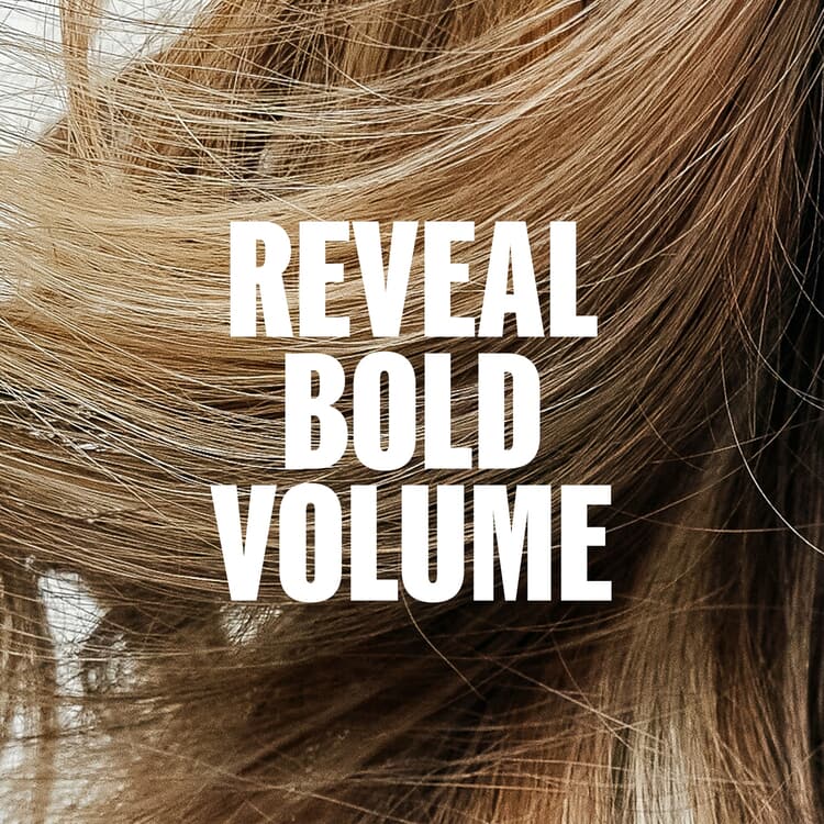 EIMI Natural Volume 500ml - Volum - JK-Shop