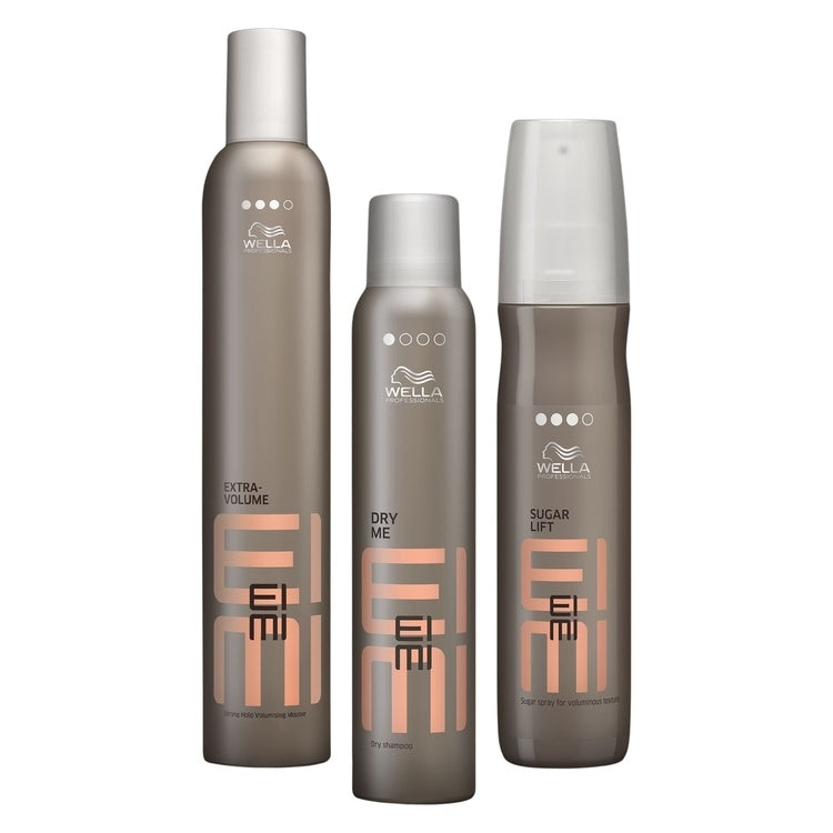 EIMI Natural Volume 500ml - Volum - JK-Shop