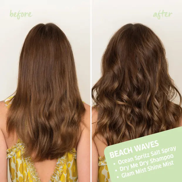 EIMI Ocean Spritz 150ml - Saltvannsspray - JK-Shop