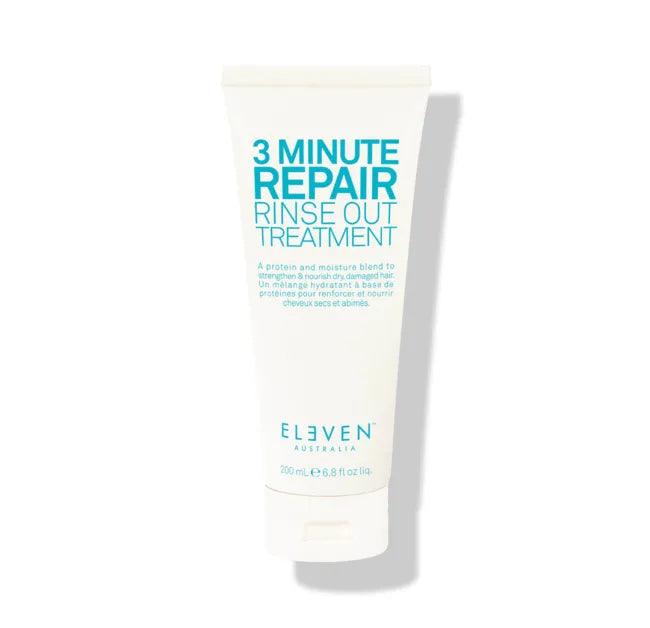 ELEVEN Australia, 3 Minute Rinse Out Treatment 200ml-Hårkur-JKSHOP