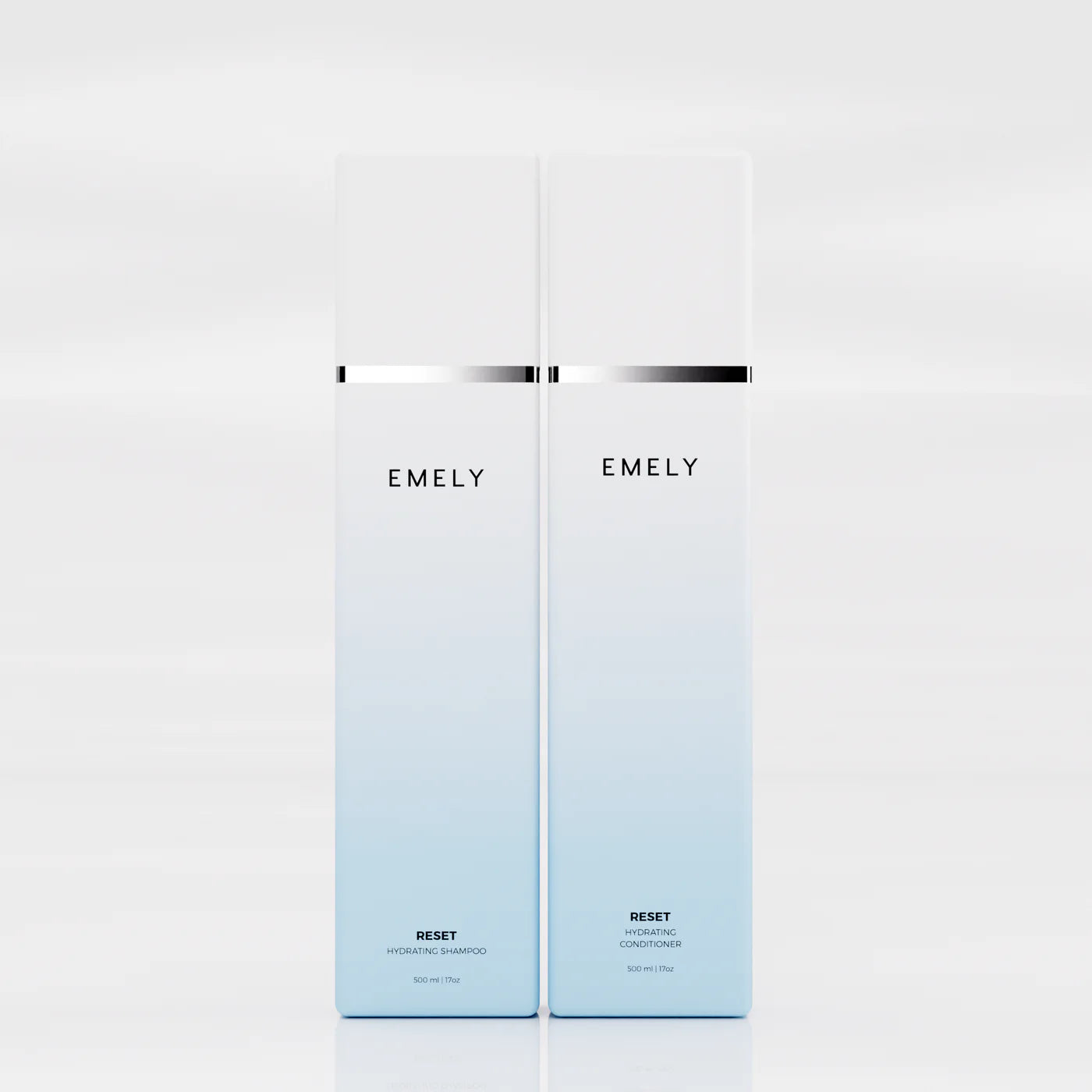 EMELY, Reset Hydrating Conditioner 500ml - Balsam - JK-Shop