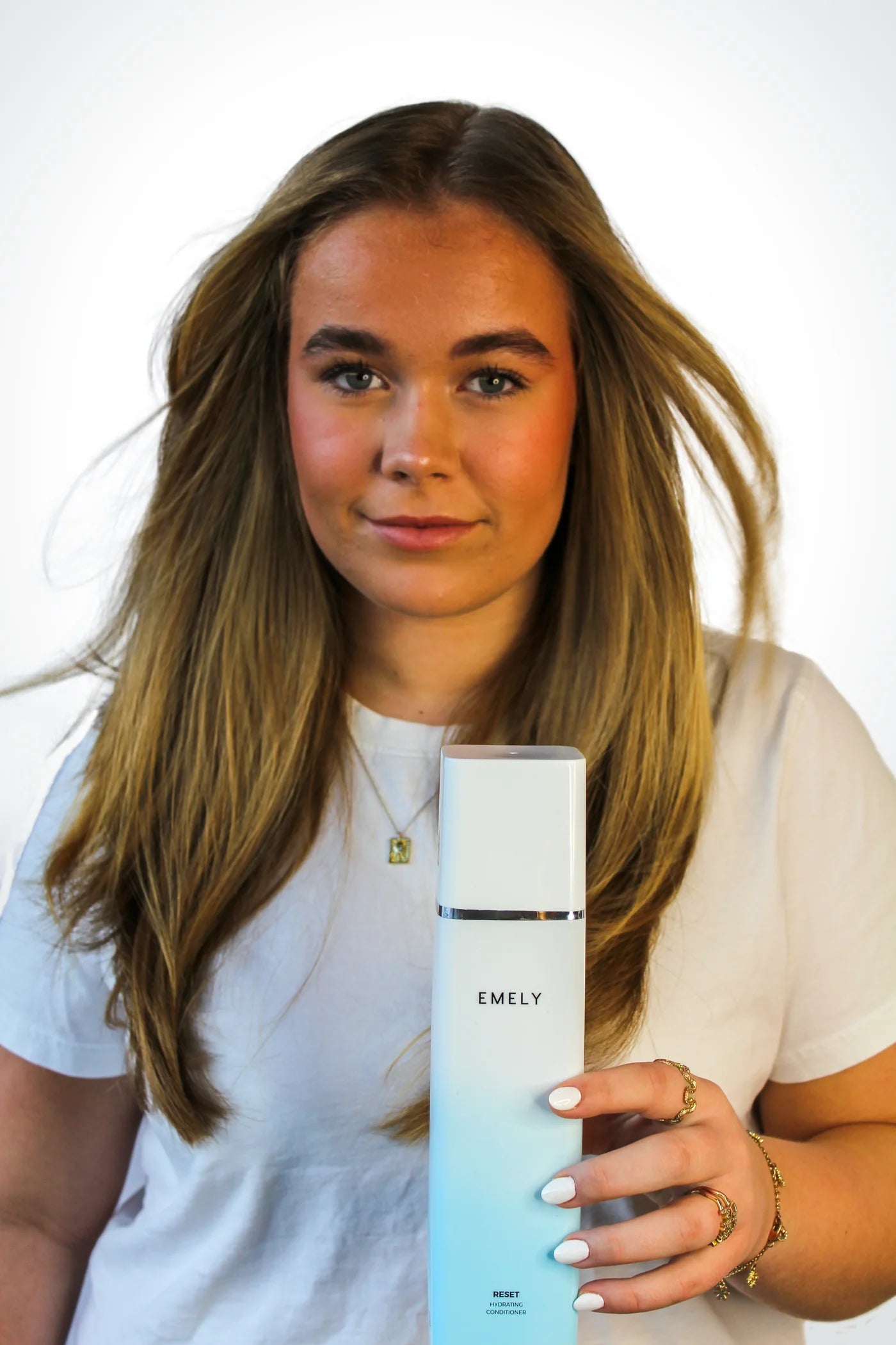 EMELY, Reset Hydrating Conditioner 500ml - Balsam - JK-Shop