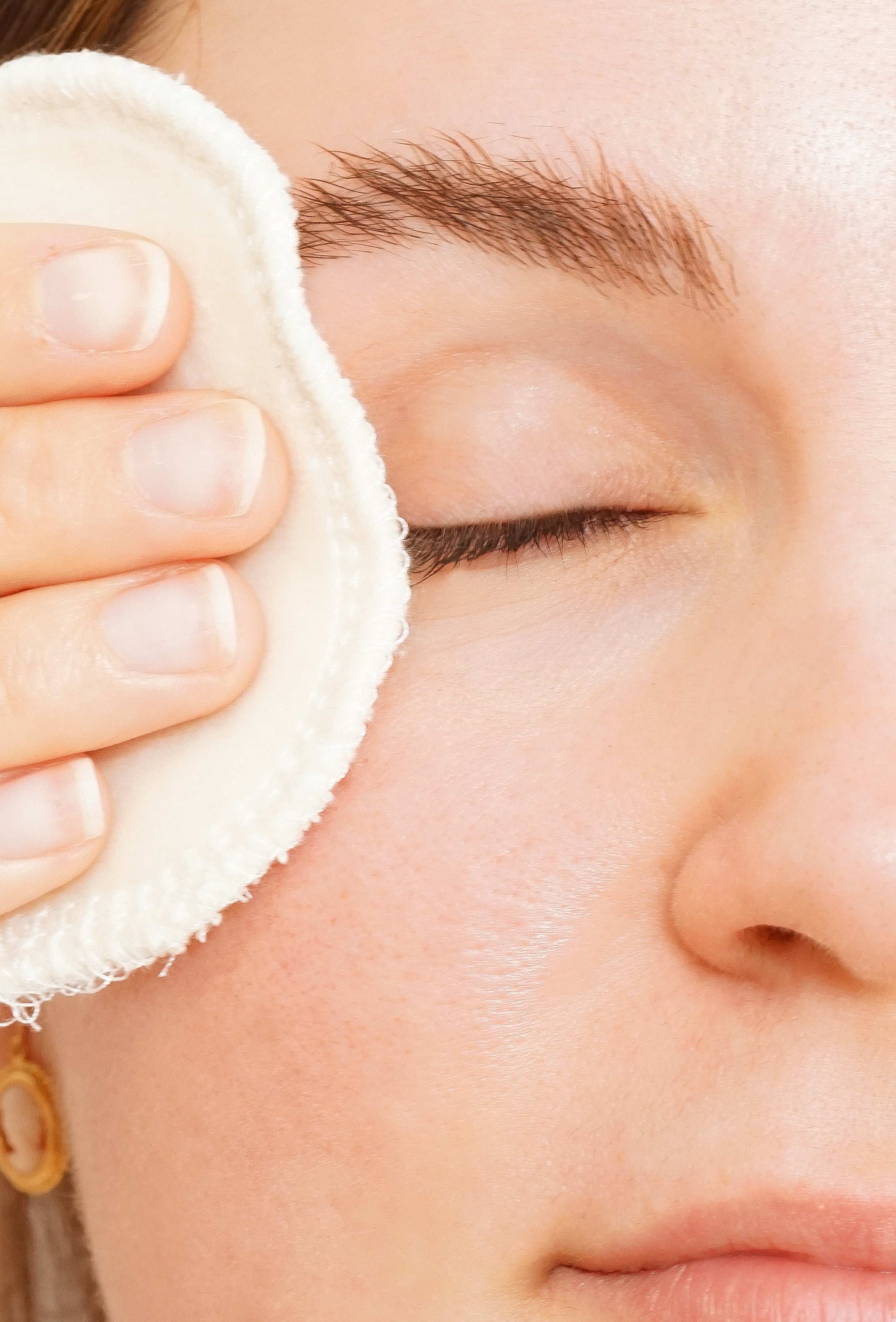 ZAO Cleansing Oil 100ml | Økologisk renseolje og øyesminkefjerner