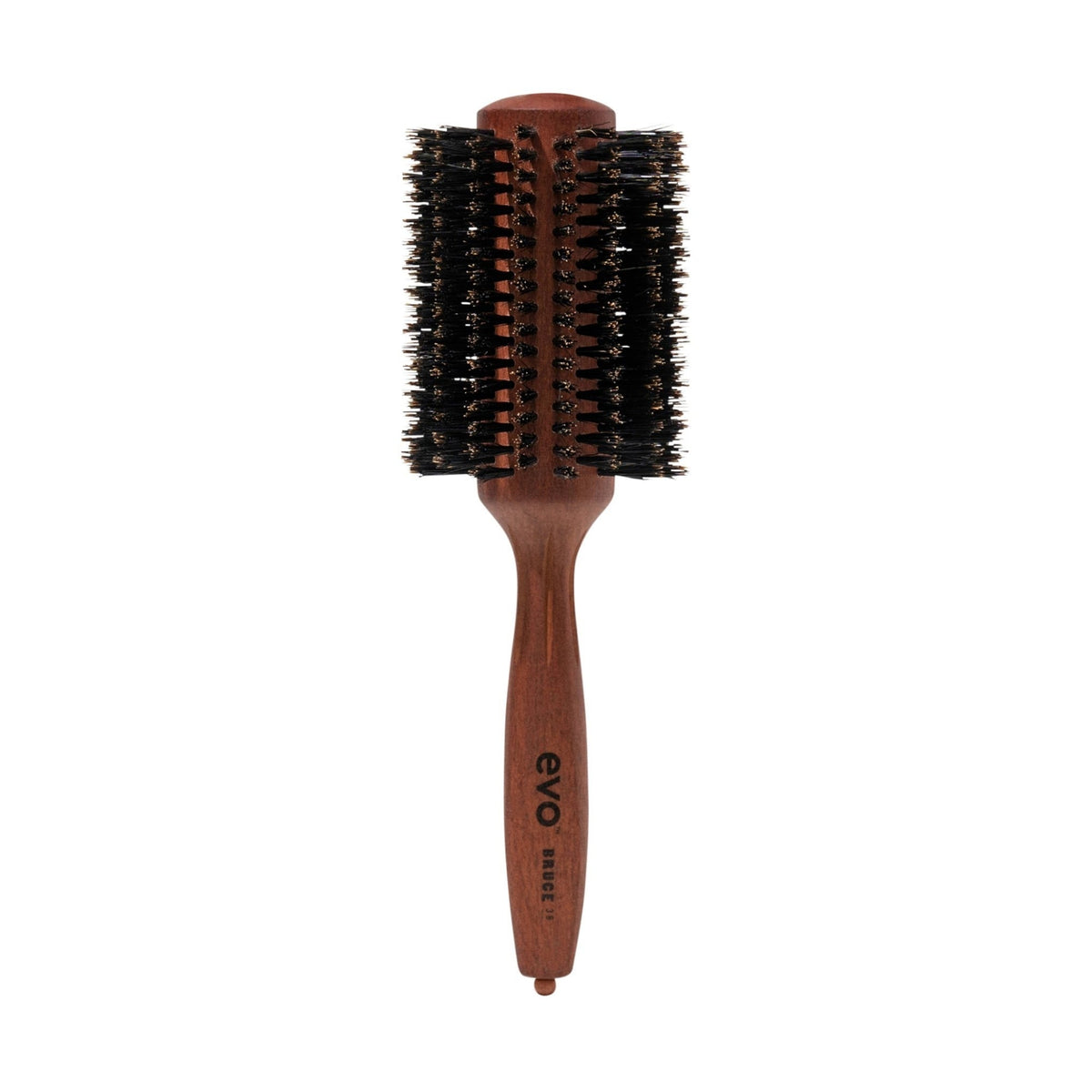 EVO Bruce Bristle Radial Brush - Hårbørste - JK-Shop