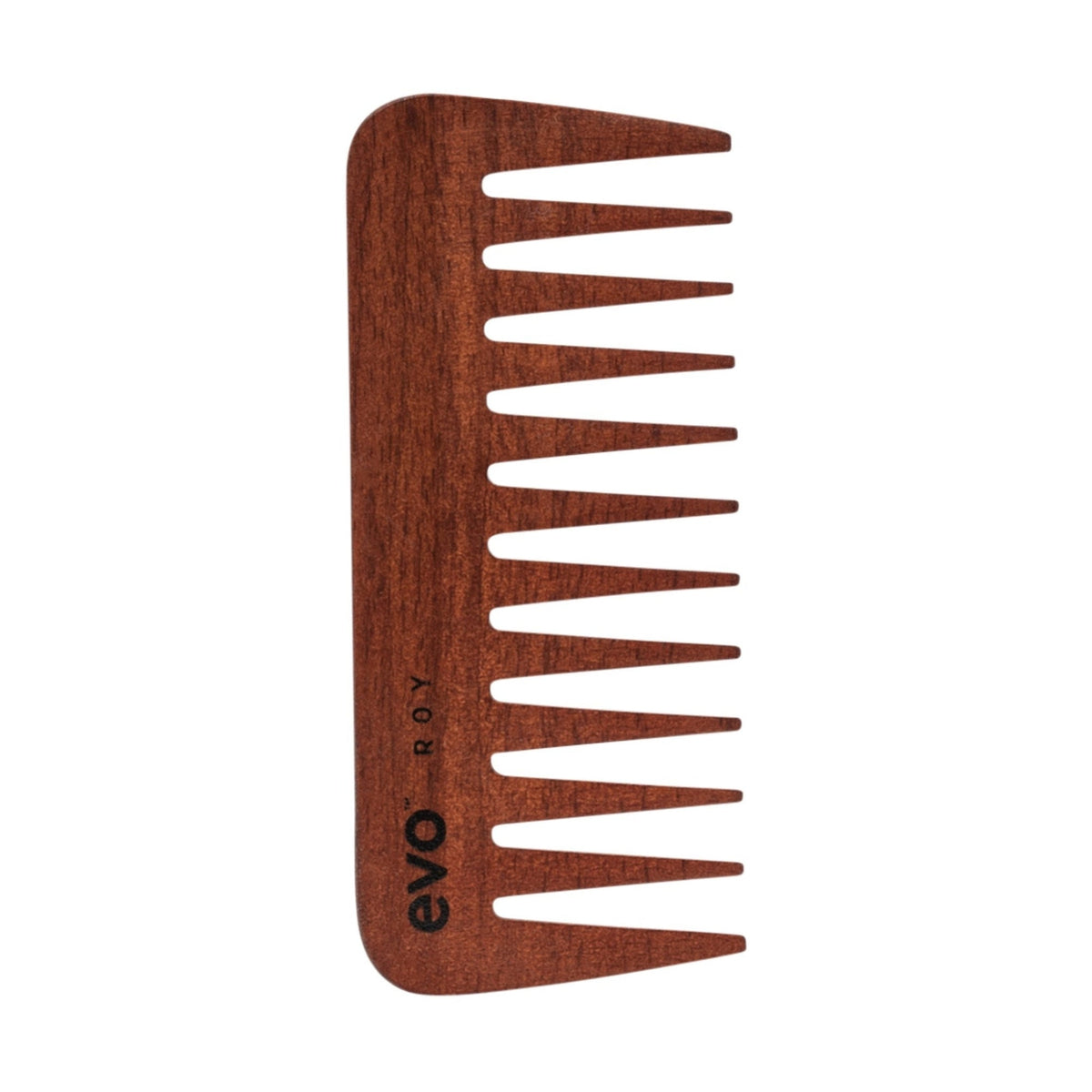 EVO Roy Wide-Tooth Comb - Hårkam - JK-Shop