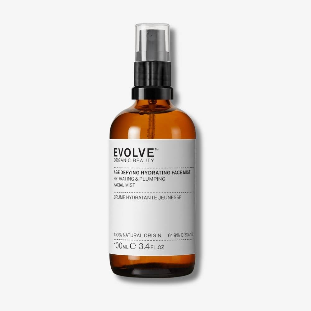 EVOLVE Age Defying Hydrating Face Mist - Face Mist - JK-Shop