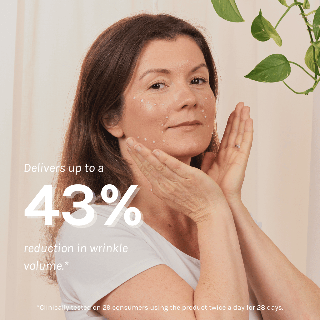 EVOLVE Age Defying Lifting Serum-Ansiktsserum-JKSHOP