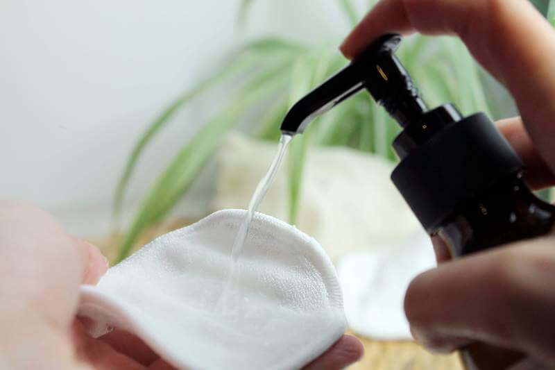 EVOLVE Deep Clean Micellar Water-Sminkefjerner-JKSHOP