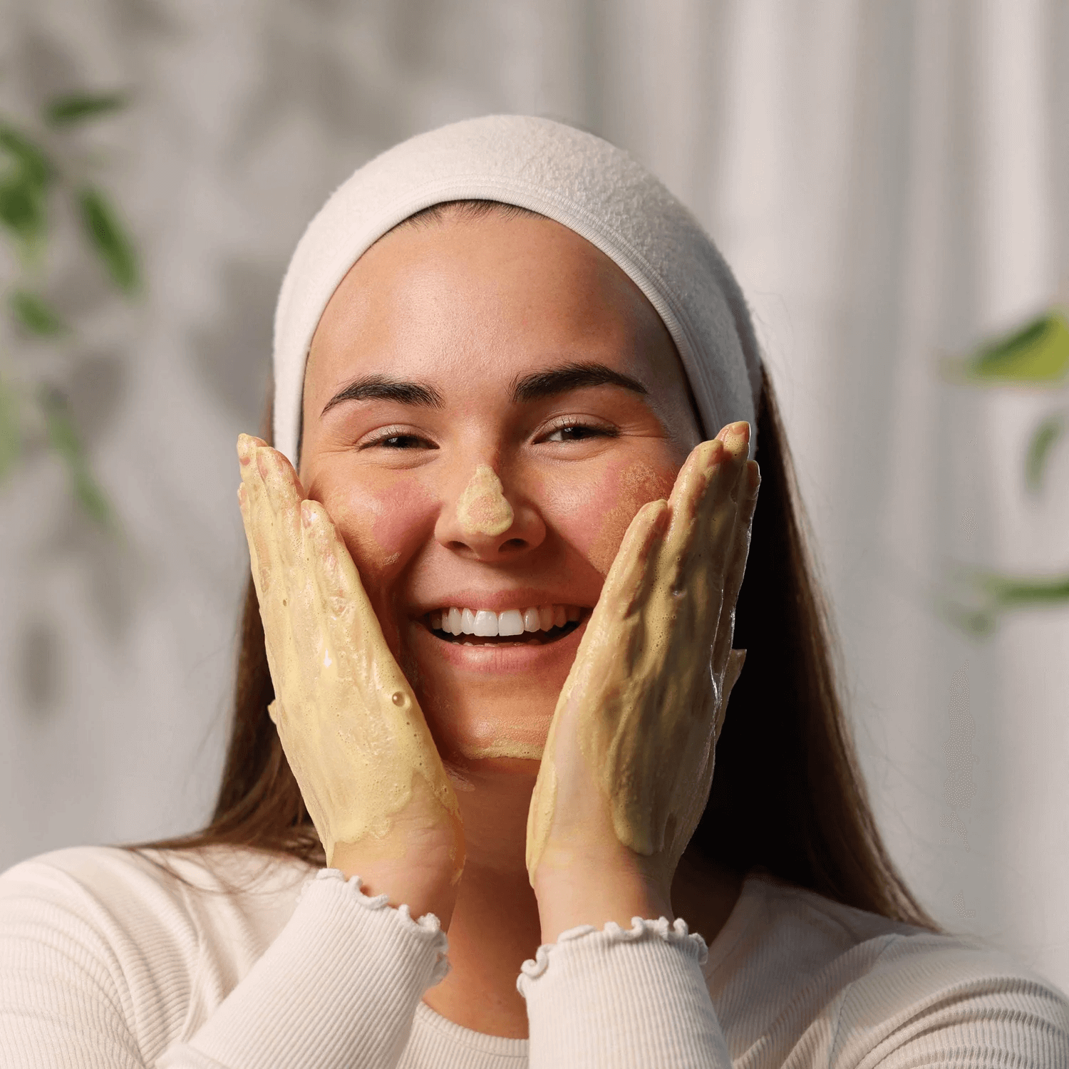 EVOLVE Enzyme + Vitamin C Cleanser Powder-Ansiktsrens-JKSHOP