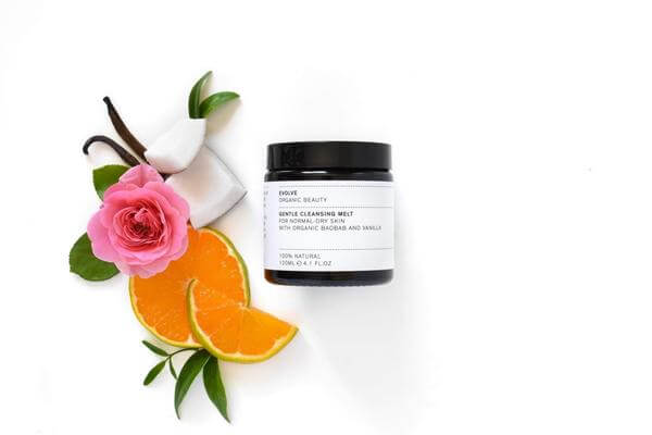 EVOLVE Gentle Cleansing Melt 120ml-Ansiktsrens-JKSHOP