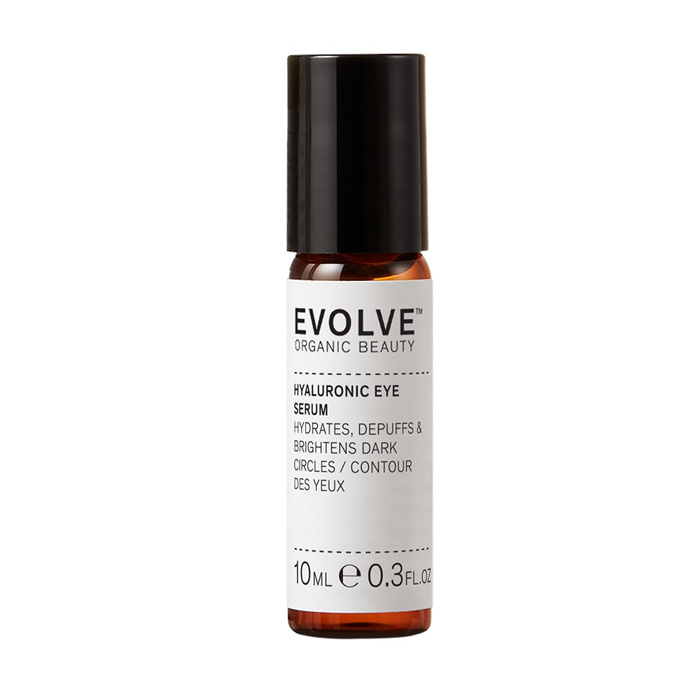 EVOLVE Hyaluronic Eye Serum - - JK-Shop