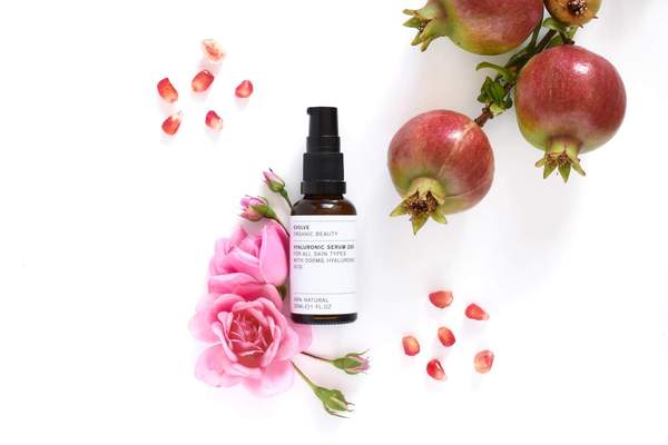 EVOLVE Hyaluronic Serum 200-Ansiktsserum-JKSHOP