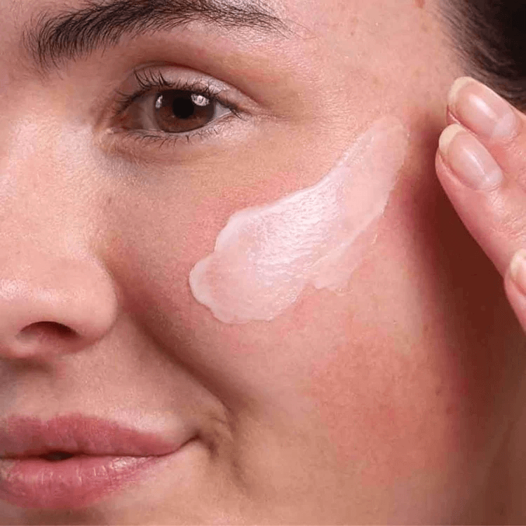 EVOLVE Hydrate & Protect Facial Cream-Fuktighetskrem-JKSHOP