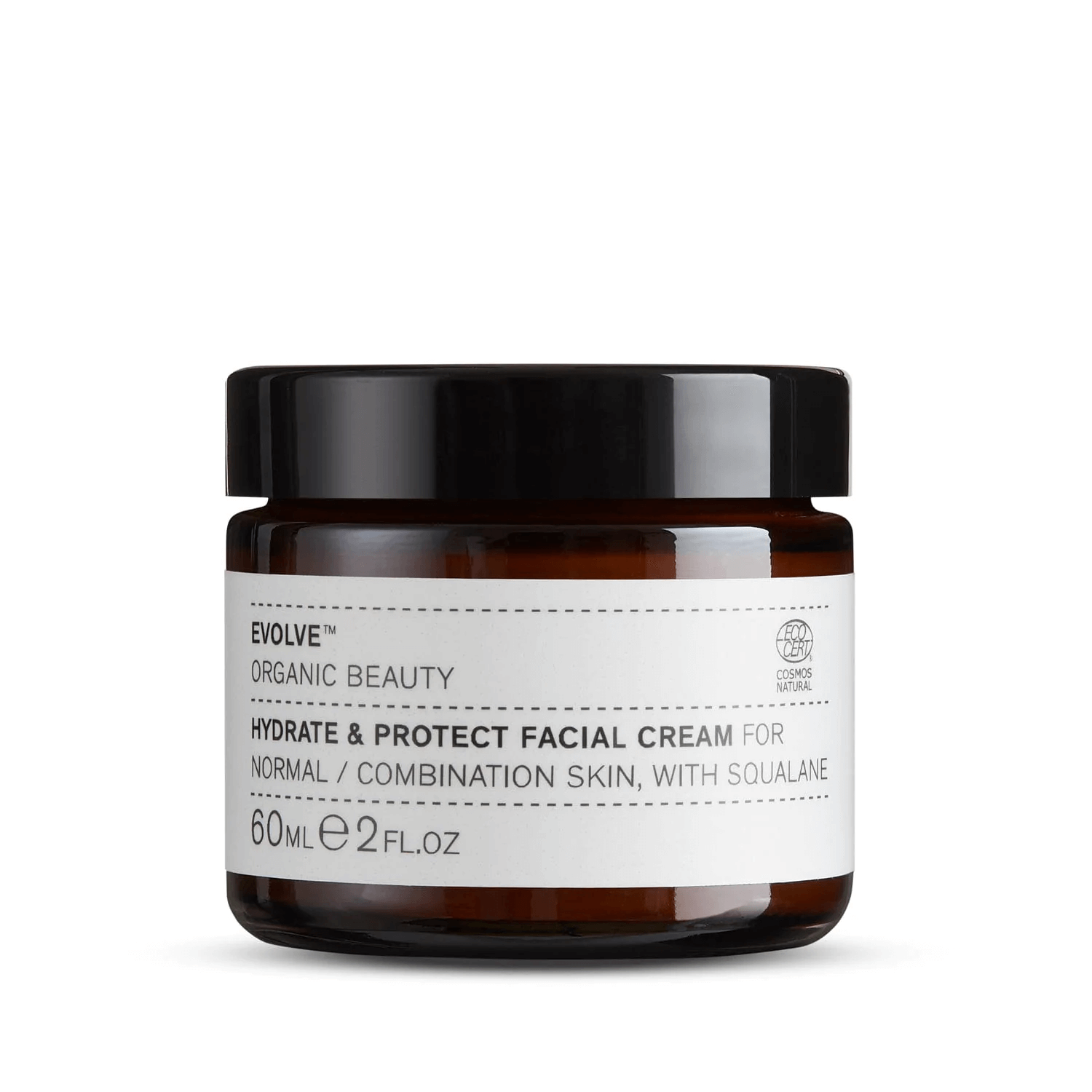 EVOLVE Hydrate & Protect Facial Cream-Fuktighetskrem-JKSHOP