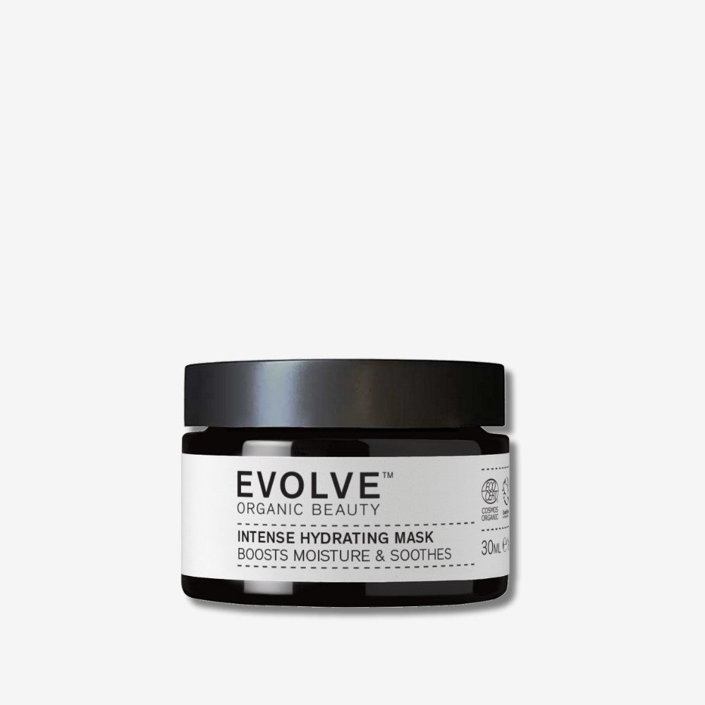 EVOLVE Intense Hydrating Mask - Ansiktsmaske - JK-Shop