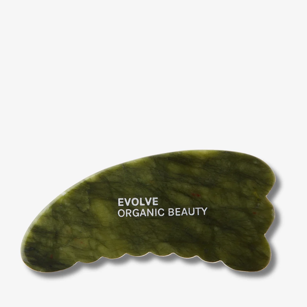 EVOLVE Jade Body Gua Sha - - JK-Shop