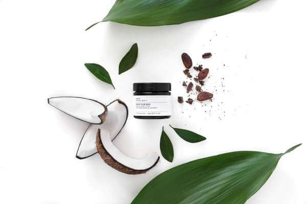 EVOLVE Radiant Glow 2-in-1 Mask Scrub-Eksfoliering-JKSHOP