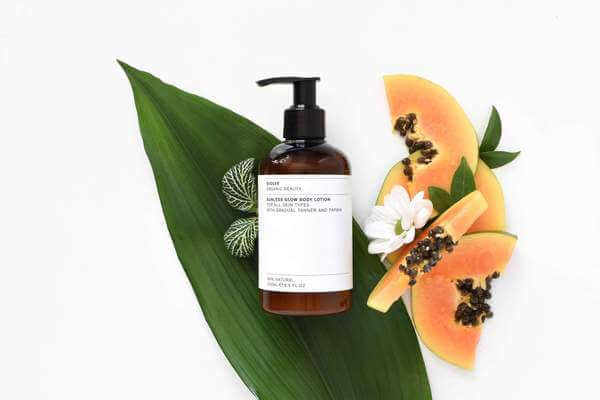 EVOLVE Sunless Glow Gradual Tan- Selvbruning-Selvbruning-JKSHOP