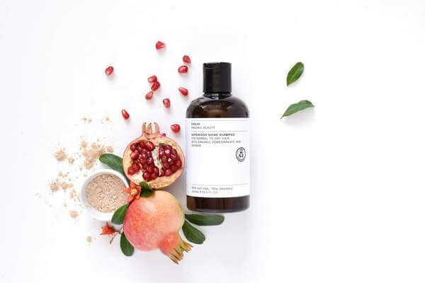 EVOLVE Superfood Shine- Shampoo-Sjampo-JKSHOP