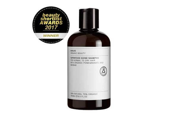 EVOLVE Superfood Shine- Shampoo-Sjampo-JKSHOP