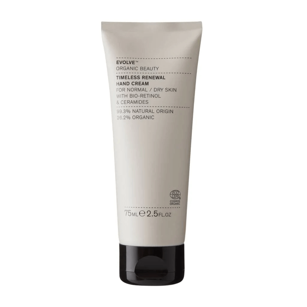 EVOLVE Timeless Renewal Hand Cream-Håndkrem-JKSHOP