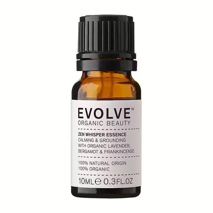 EVOLVE Zen Whisper Essence 10ml - Kroppsolje - JK-Shop