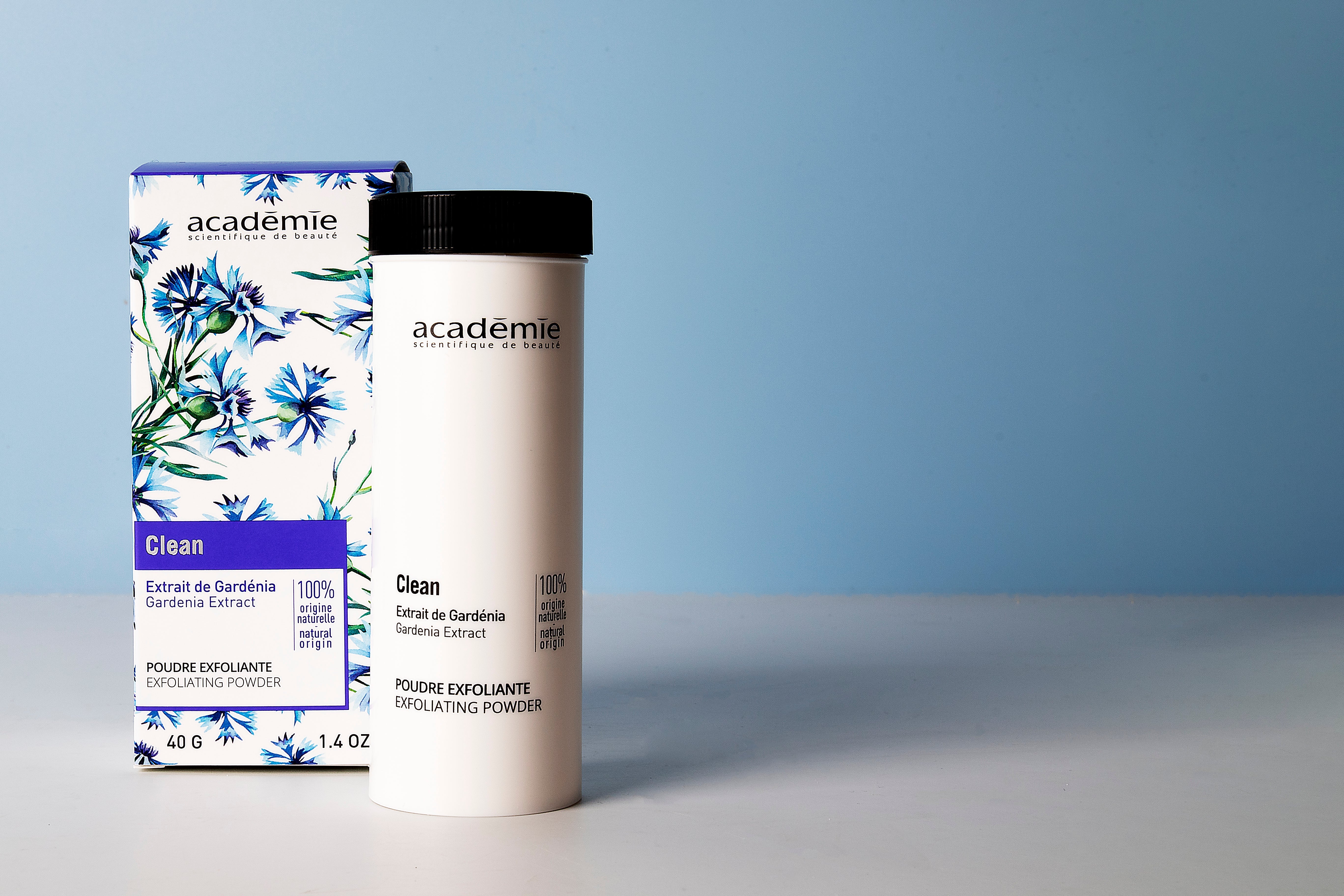 EXFOLIATING POWDER - Gommage visage - JK-Shop