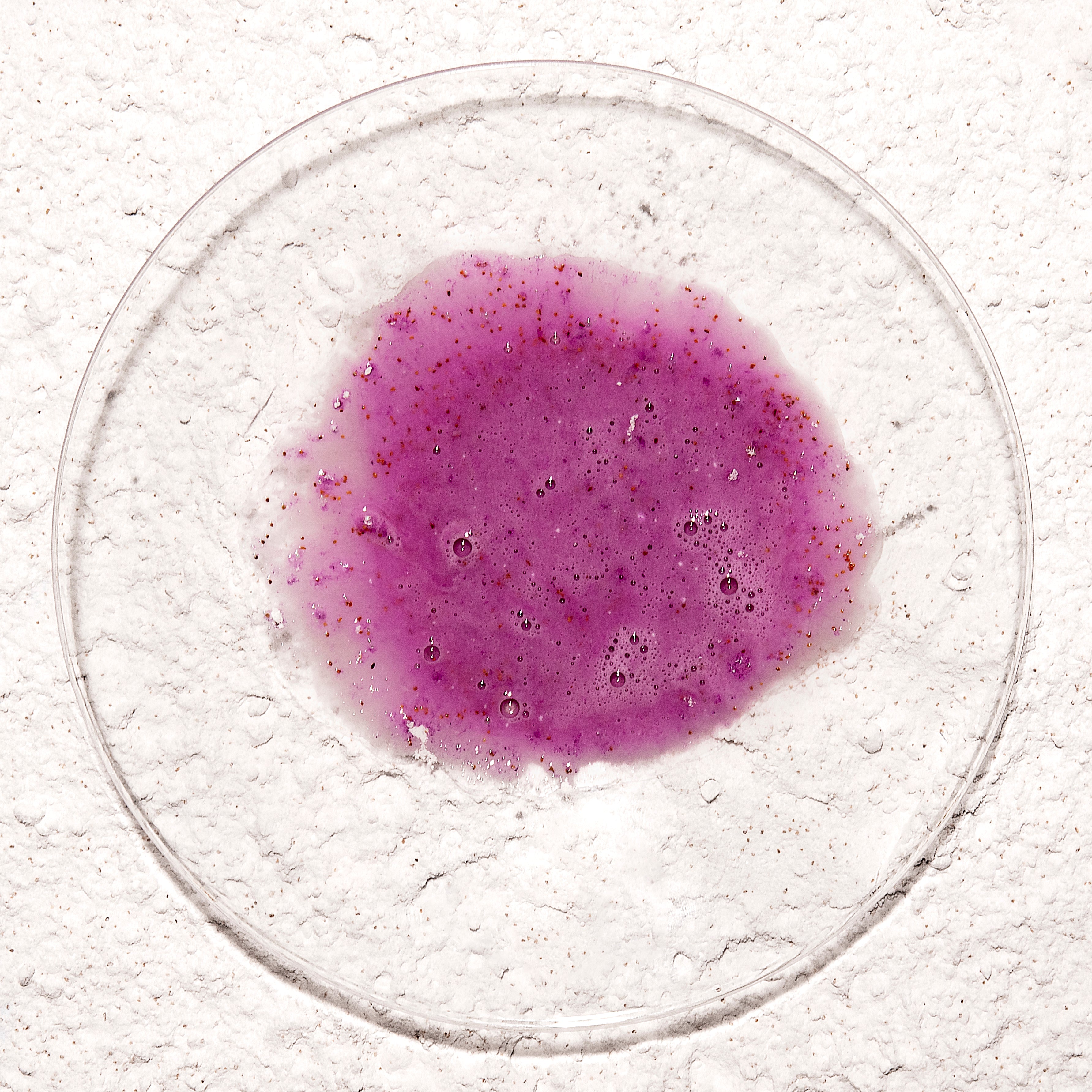 EXFOLIATING POWDER - Gommage visage - JK-Shop