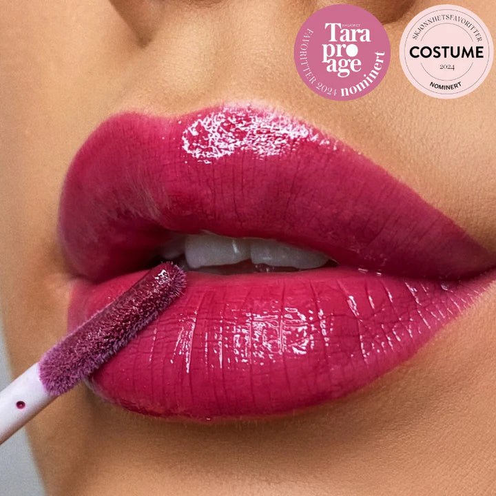 Tind of Norway- North Star Lipgloss