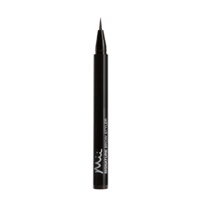 Mii Signature Brow Styler (pen) - 6 toner