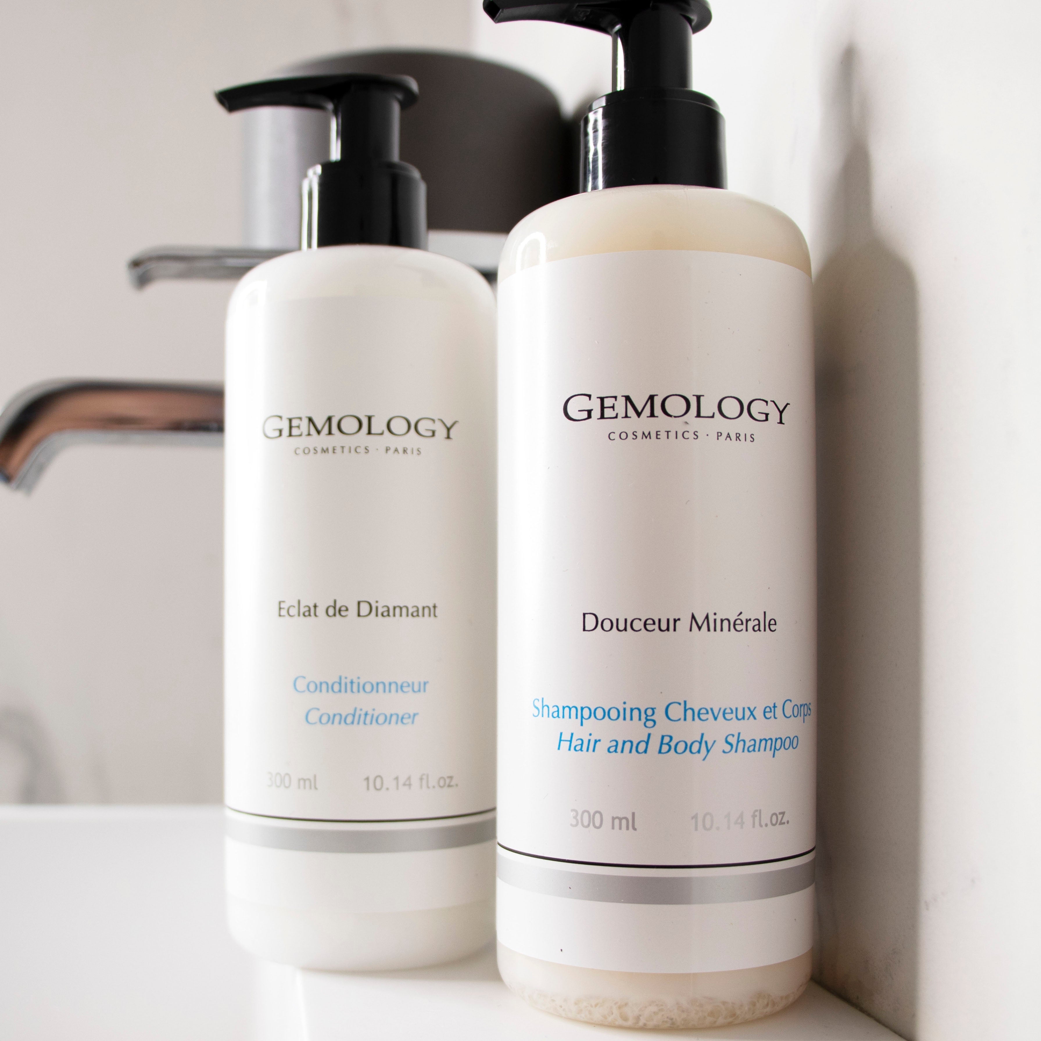 Eclat de Diamant Conditioner - Hårpleie - JK-Shop