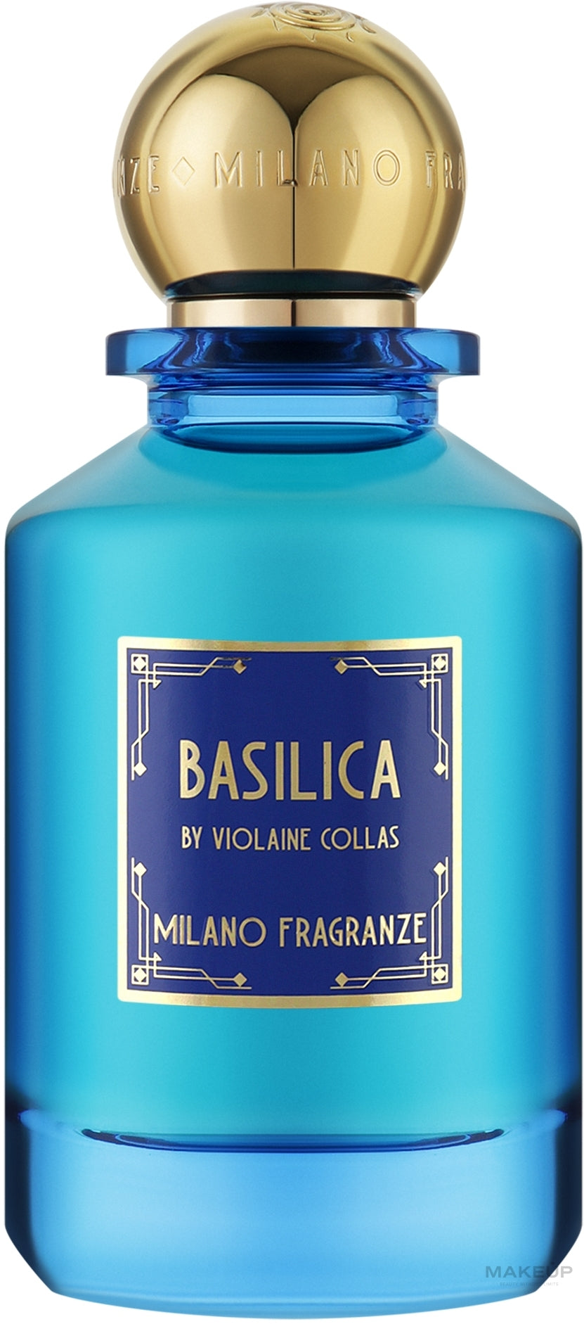 EdP Basilica 100ml - Parfyme - JK-Shop