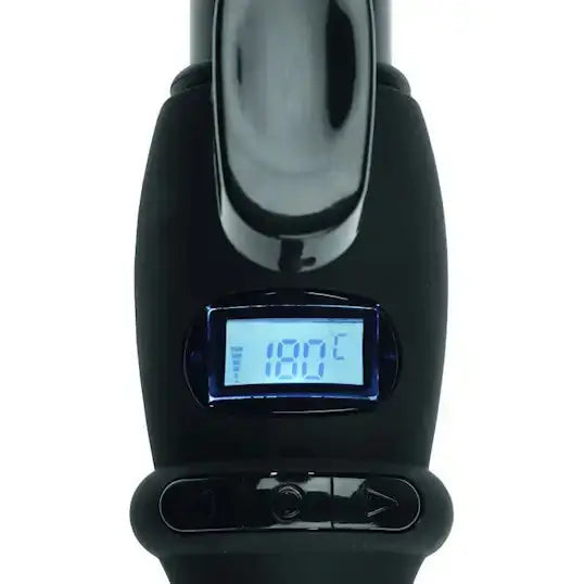 Efalock Curling Iron 13mm-Krølltang-JKSHOP