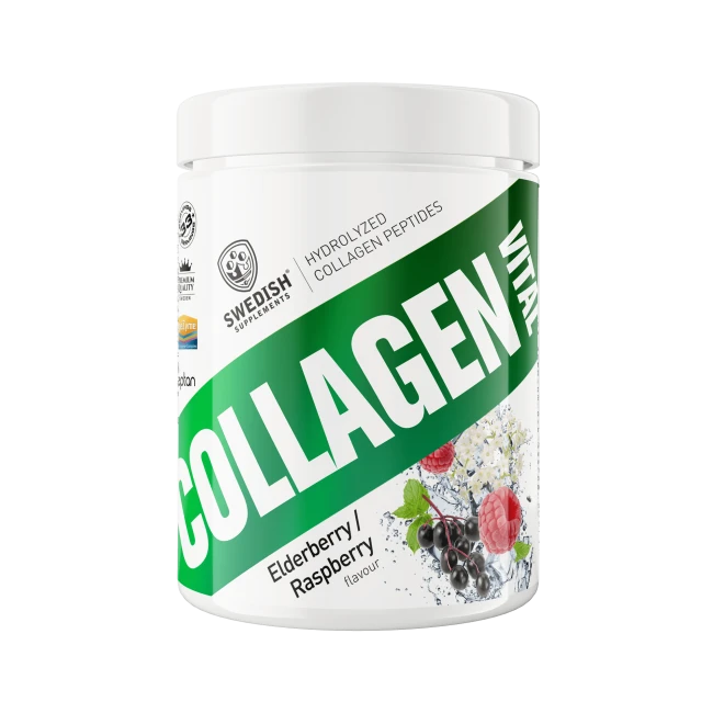 SS Collagen Vital, 400g