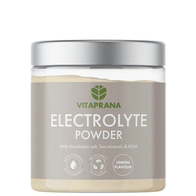 Electrolyte Powder 375g - - JK-Shop