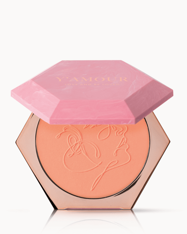 Yamour, Elegant Blush-Blush-JKSHOP