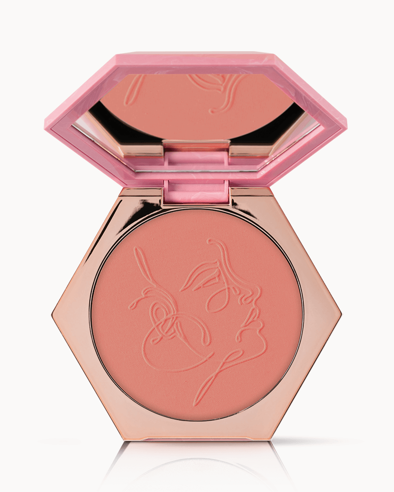 Yamour, Elegant Blush-Blush-JKSHOP